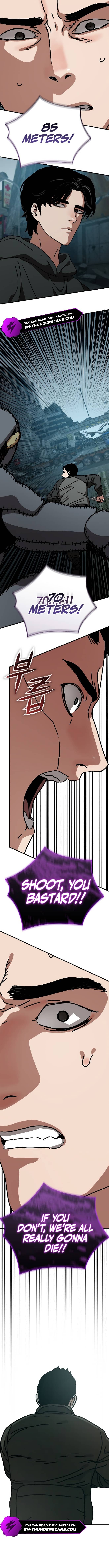 Hiding Out in an Apocalypse Chapter 54 — Page 9
