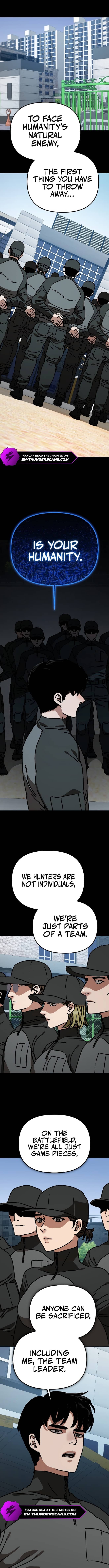 Hiding Out in an Apocalypse Chapter 54 — Page 13