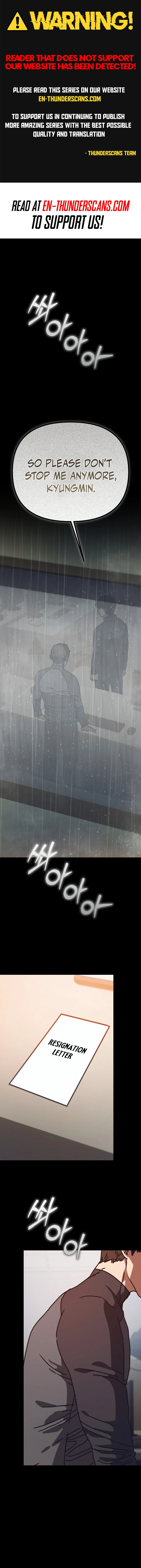 Hiding Out in an Apocalypse Chapter 55 — Page 1