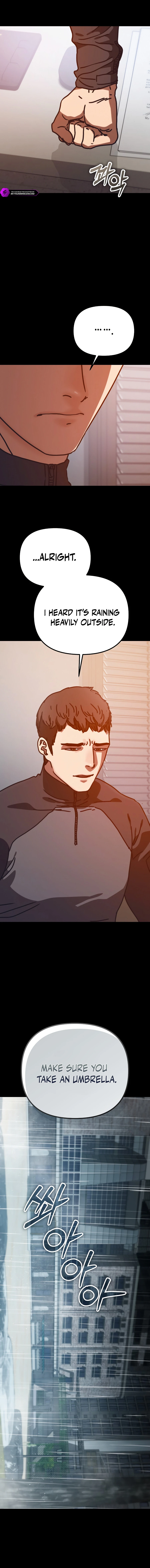 Hiding Out in an Apocalypse Chapter 55 — Page 2