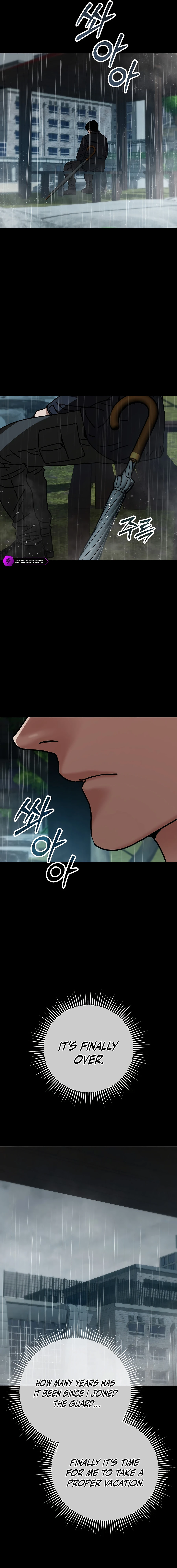 Hiding Out in an Apocalypse Chapter 55 — Page 3