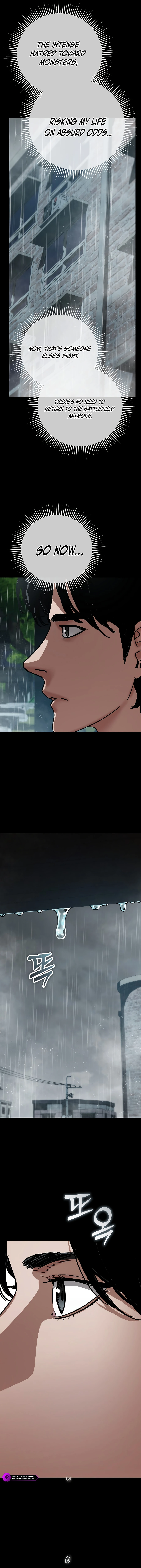 Hiding Out in an Apocalypse Chapter 55 — Page 4