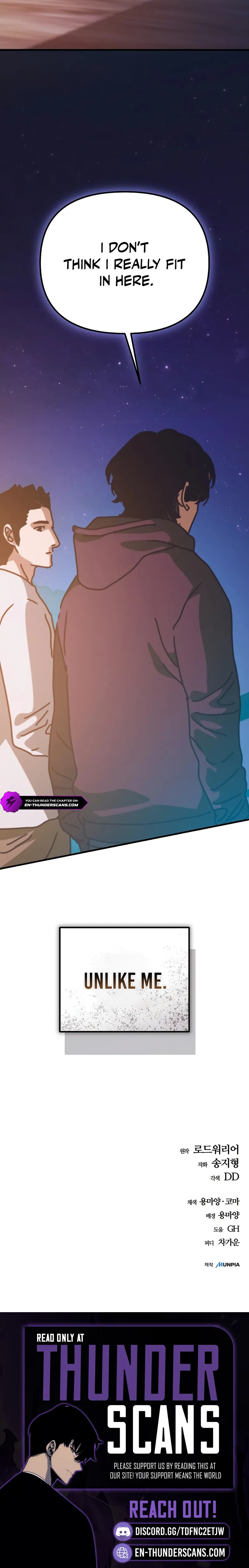 Hiding Out in an Apocalypse Chapter 56 — Page 26