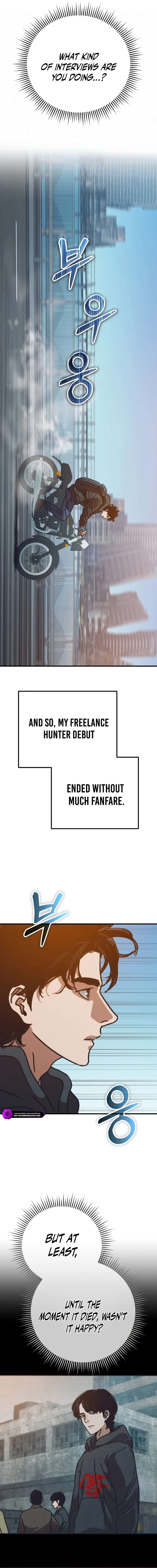 Hiding Out in an Apocalypse Chapter 57 — Page 18