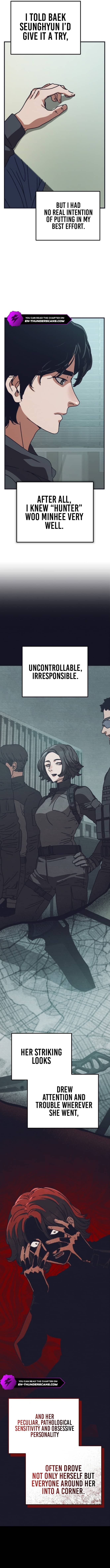 Hiding Out in an Apocalypse Chapter 62 — Page 2