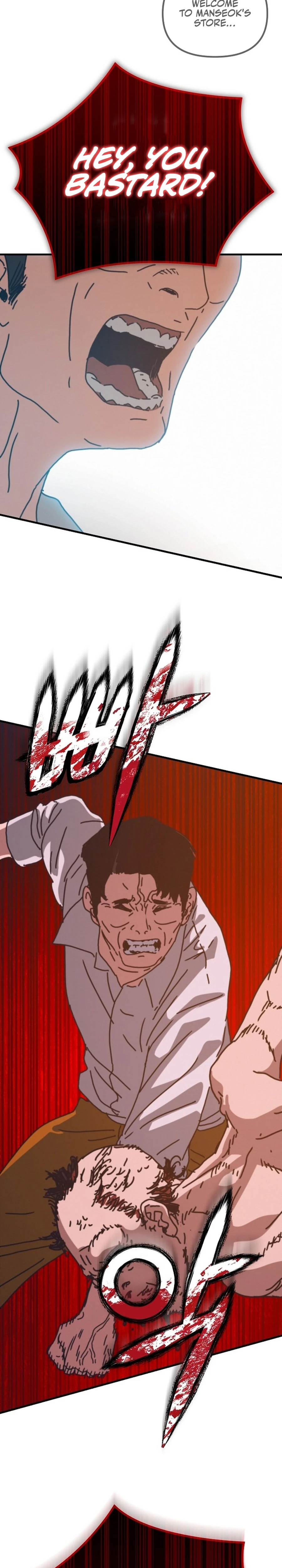 Hiding Out in an Apocalypse Chapter 64 — Page 28