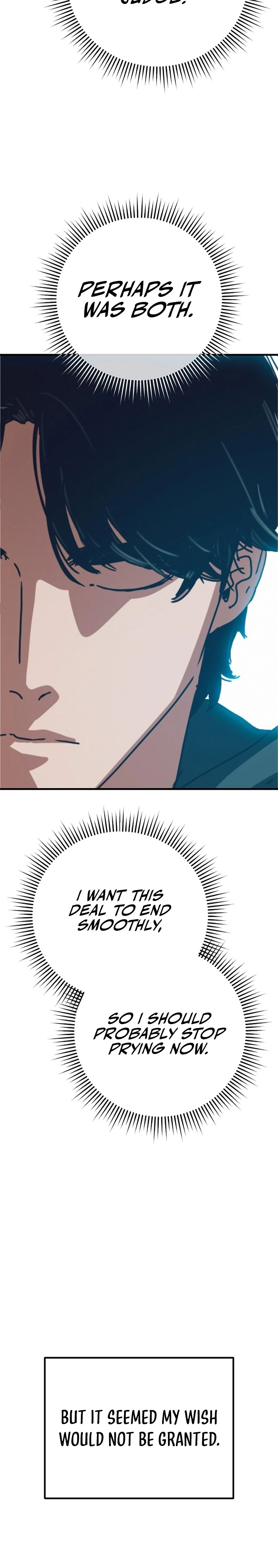 Hiding Out in an Apocalypse Chapter 64 — Page 42