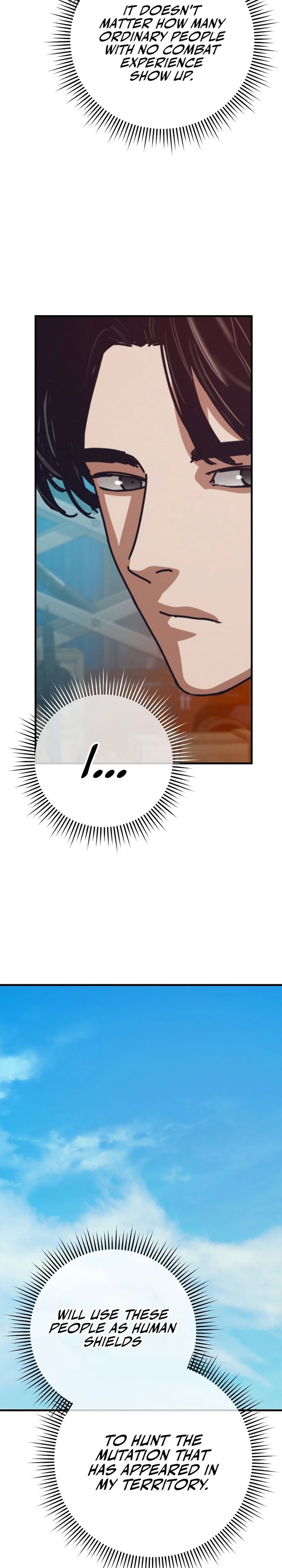 Hiding Out in an Apocalypse Chapter 65 — Page 17