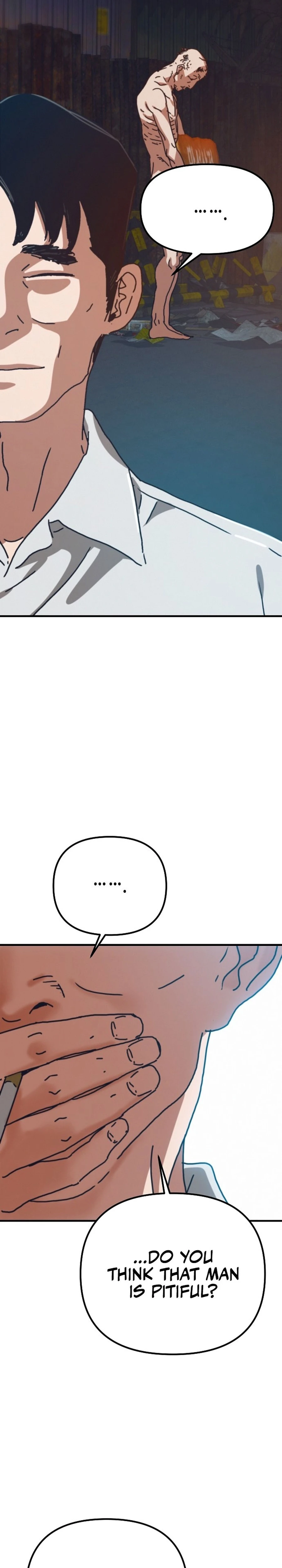 Hiding Out in an Apocalypse Chapter 65 — Page 24