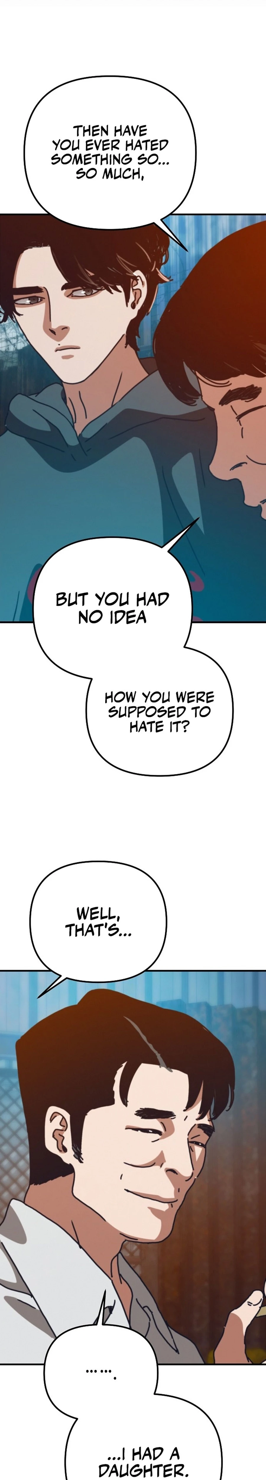 Hiding Out in an Apocalypse Chapter 65 — Page 27