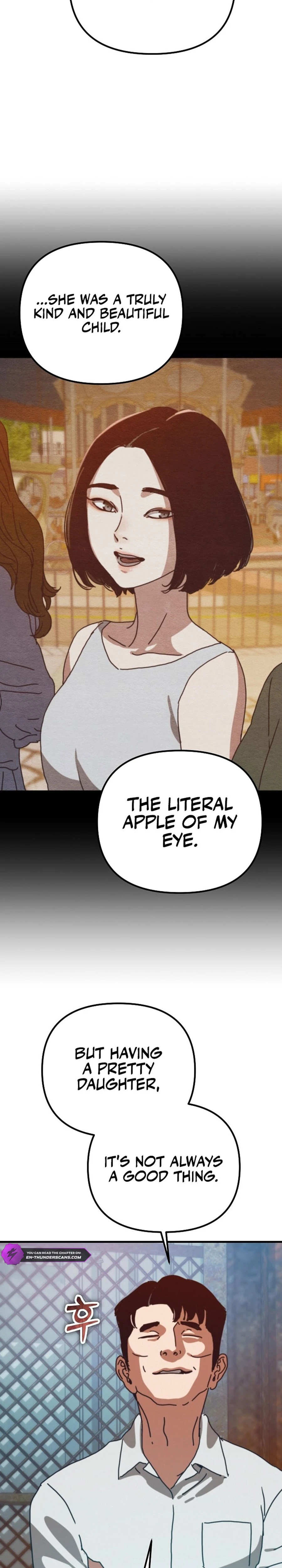 Hiding Out in an Apocalypse Chapter 65 — Page 28