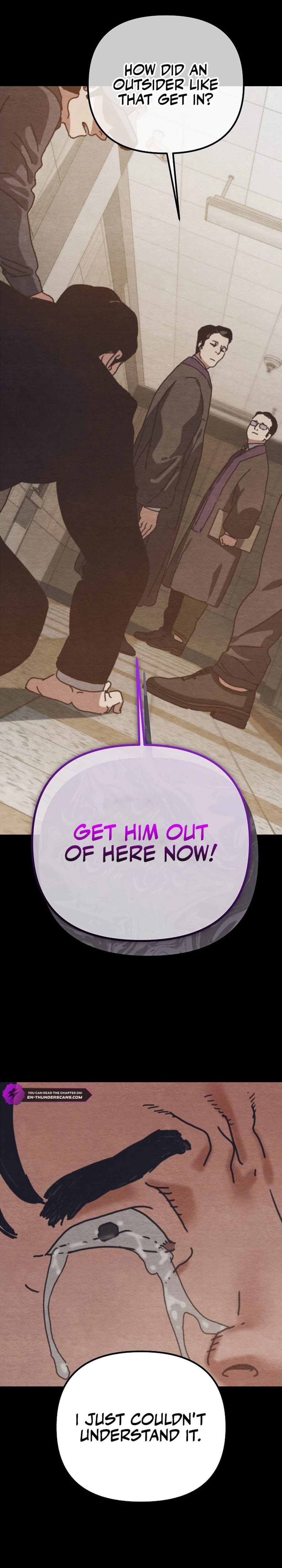 Hiding Out in an Apocalypse Chapter 65 — Page 35