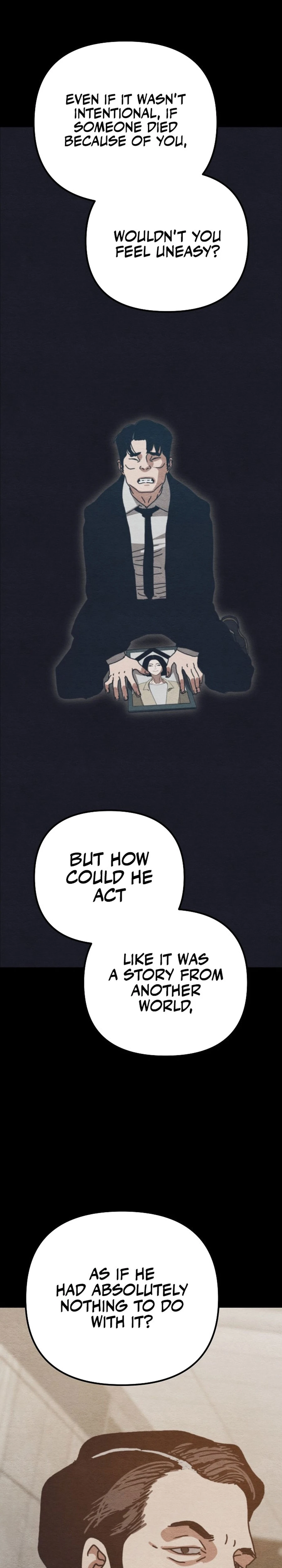 Hiding Out in an Apocalypse Chapter 65 — Page 36