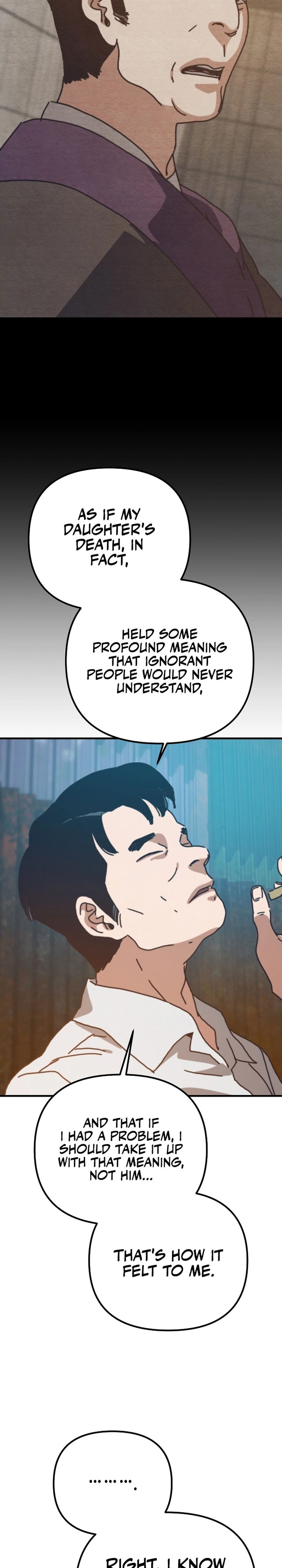 Hiding Out in an Apocalypse Chapter 65 — Page 37