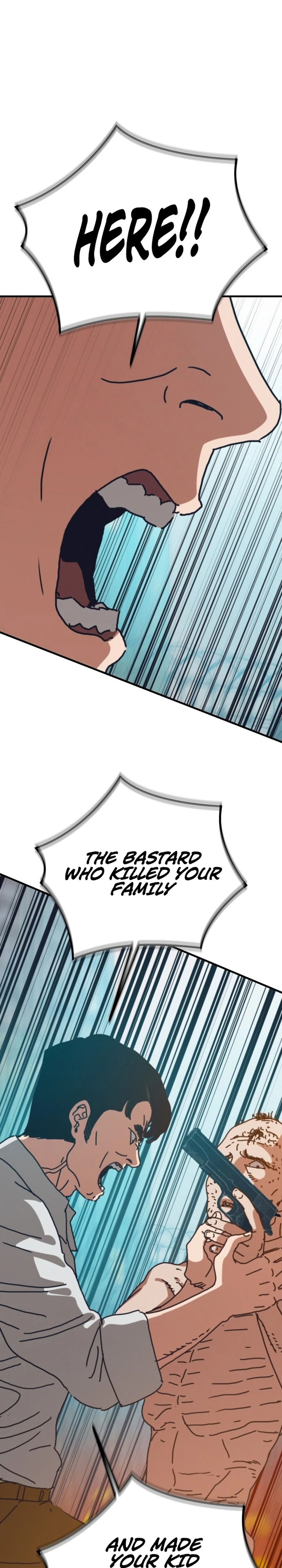 Hiding Out in an Apocalypse Chapter 65 — Page 39