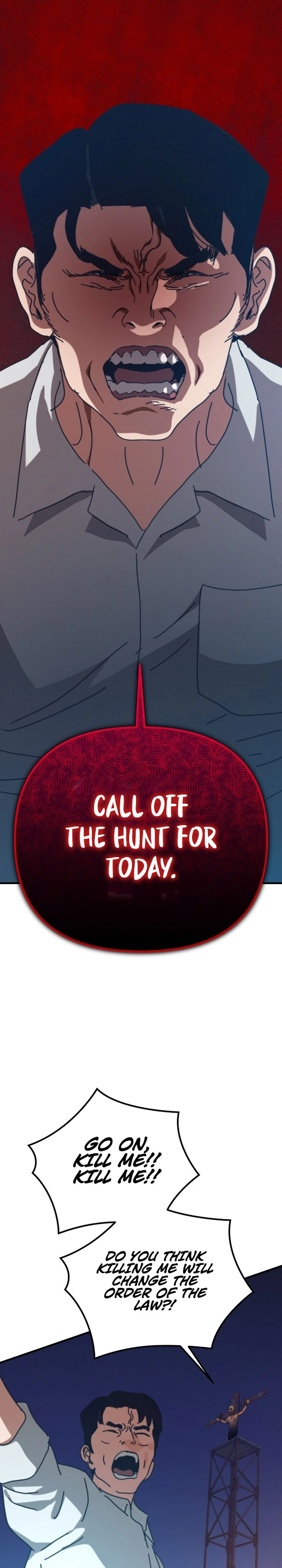 Hiding Out in an Apocalypse Chapter 66 — Page 17