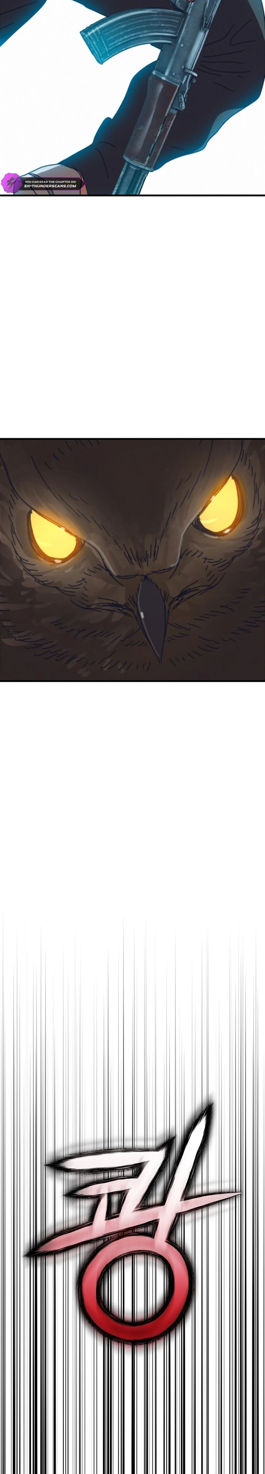 Hiding Out in an Apocalypse Chapter 66 — Page 39