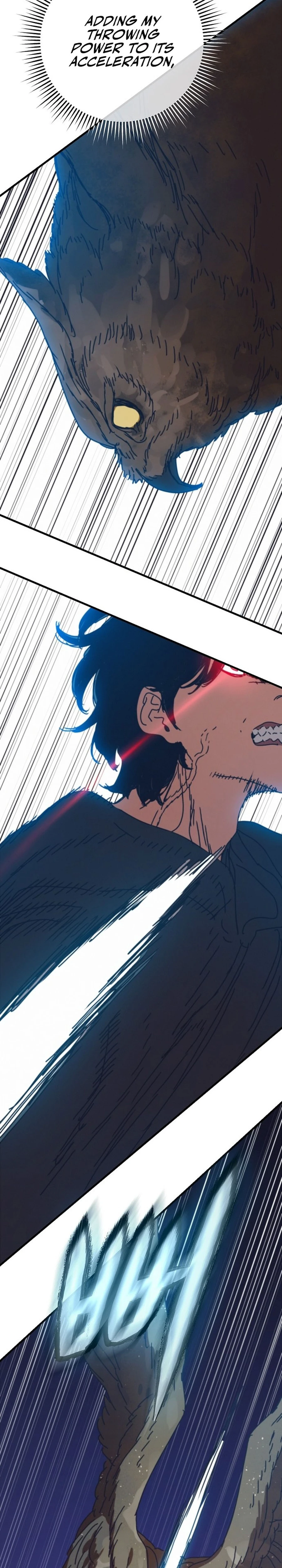 Hiding Out in an Apocalypse Chapter 66 — Page 44