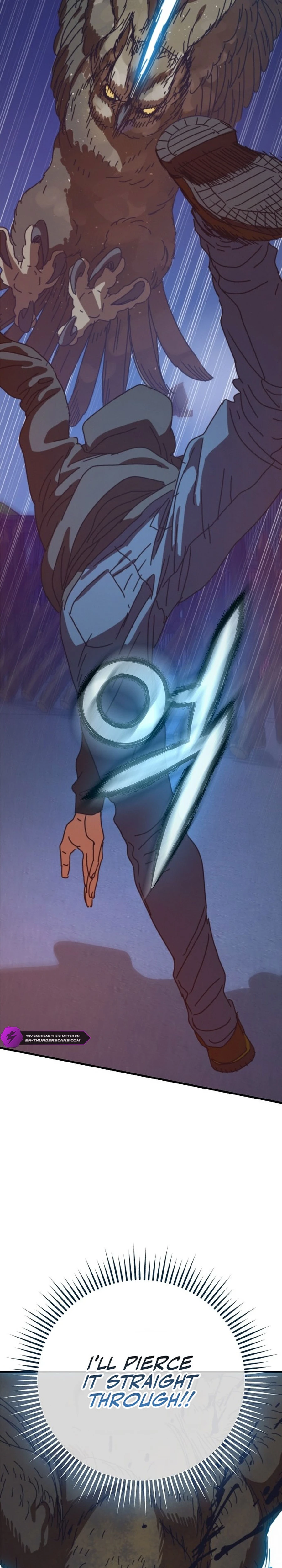Hiding Out in an Apocalypse Chapter 66 — Page 45
