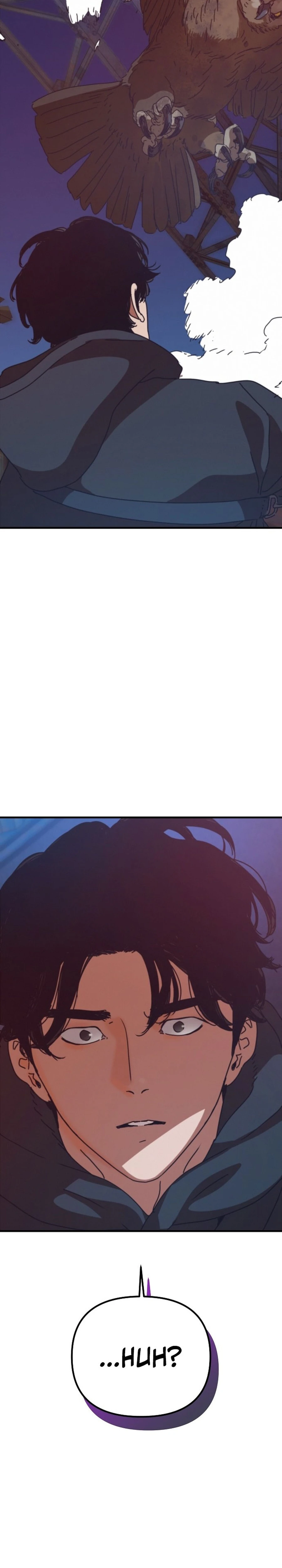 Hiding Out in an Apocalypse Chapter 66 — Page 49