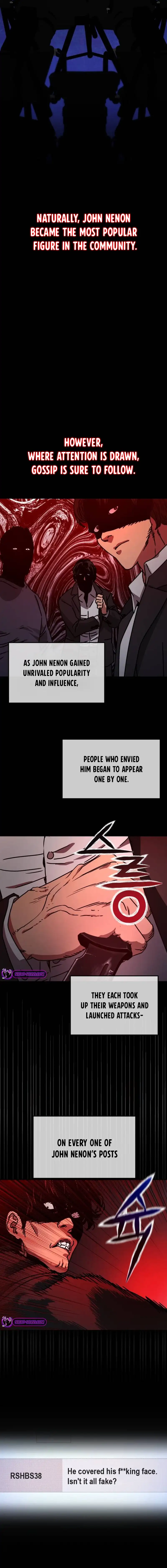 Hiding Out in an Apocalypse Chapter 7 — Page 11