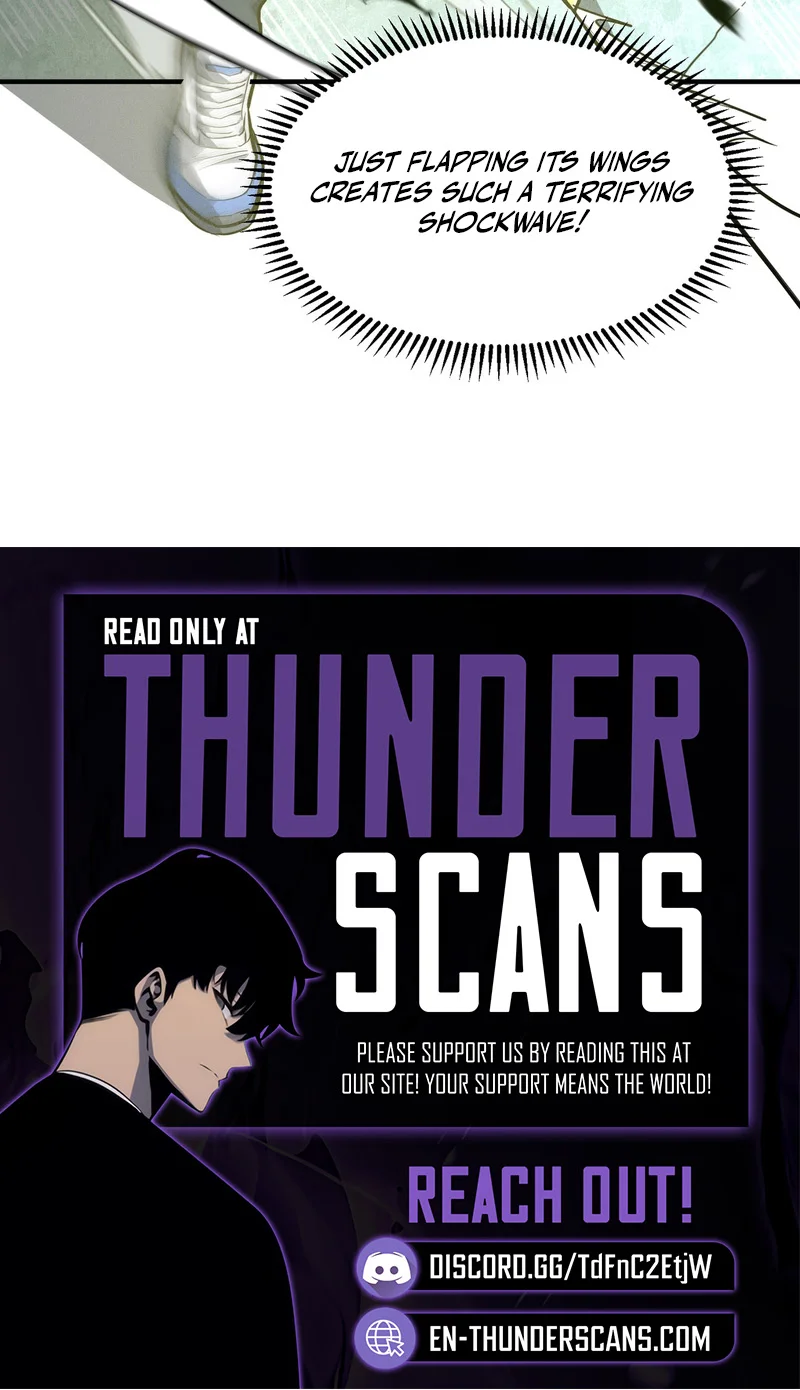 High-Martial World: One Hand to Overwhelm Three Thousand Emperors! Chapter 14 — Page 8