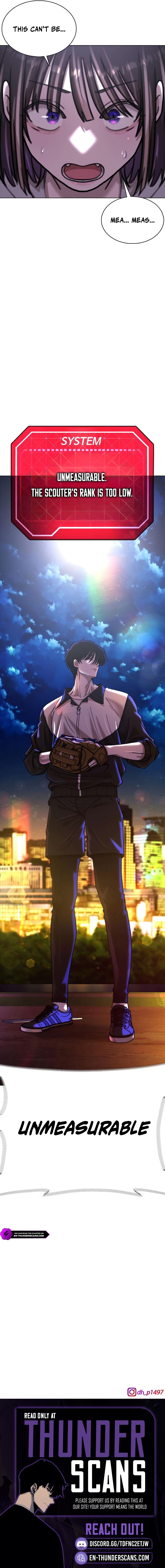 High School Baseball Tycoon Chapter 3 — Page 19