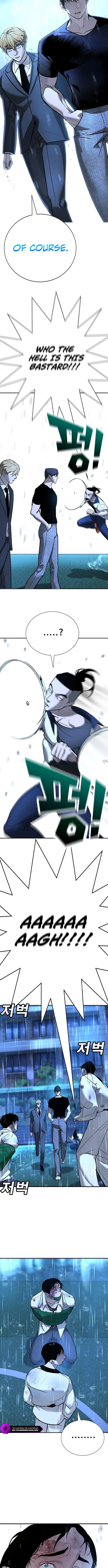 High School Conquest: War with the Bullies Chapter 19 — Page 18