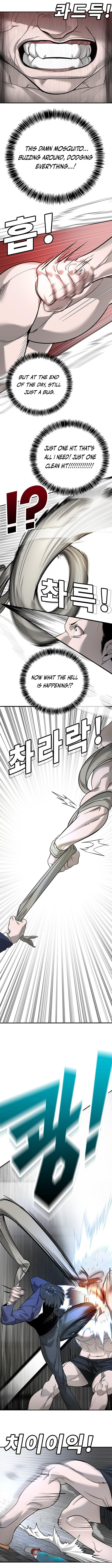High School Conquest: War with the Bullies Chapter 7 — Page 3