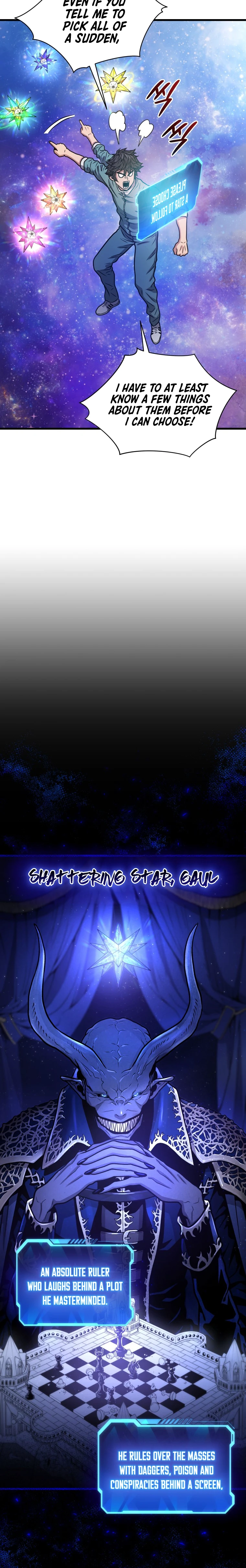 Hoarding in Hell Chapter 10 — Page 6