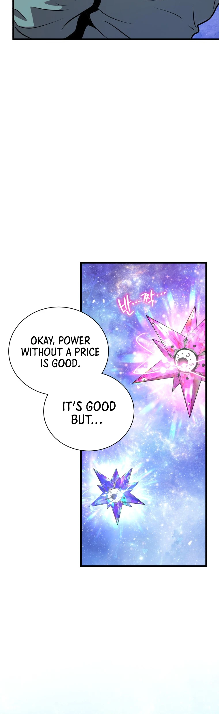 Hoarding in Hell Chapter 10 — Page 12