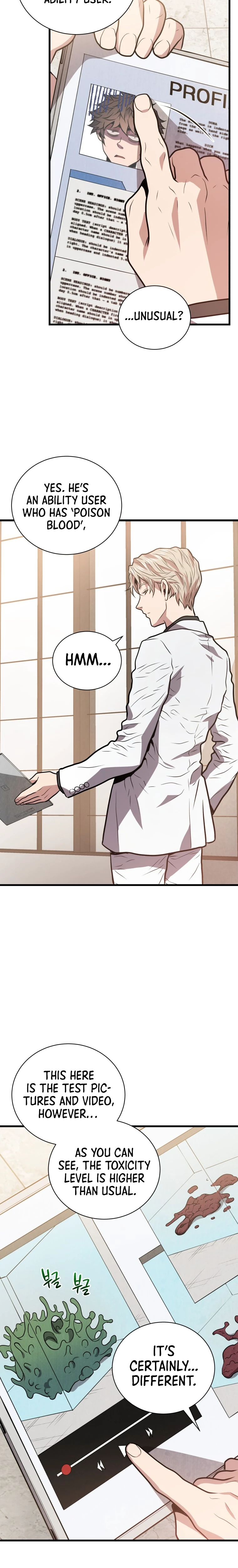 Hoarding in Hell Chapter 12 — Page 9