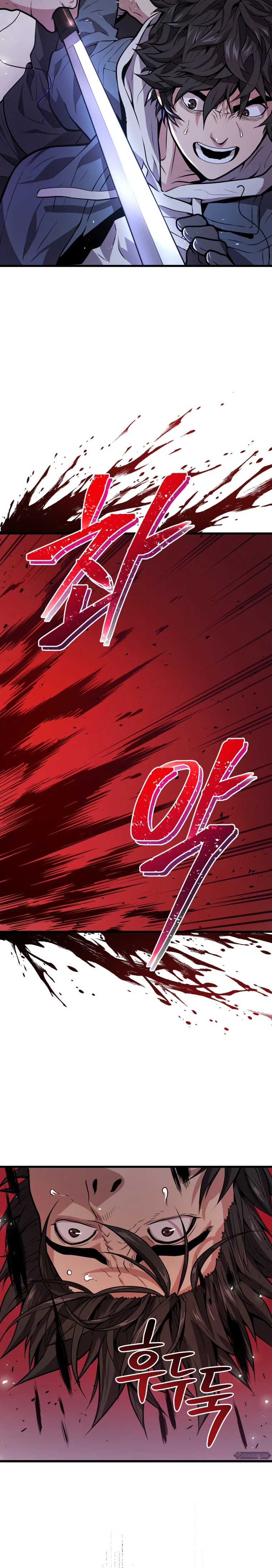 Hoarding in Hell Chapter 17 — Page 7