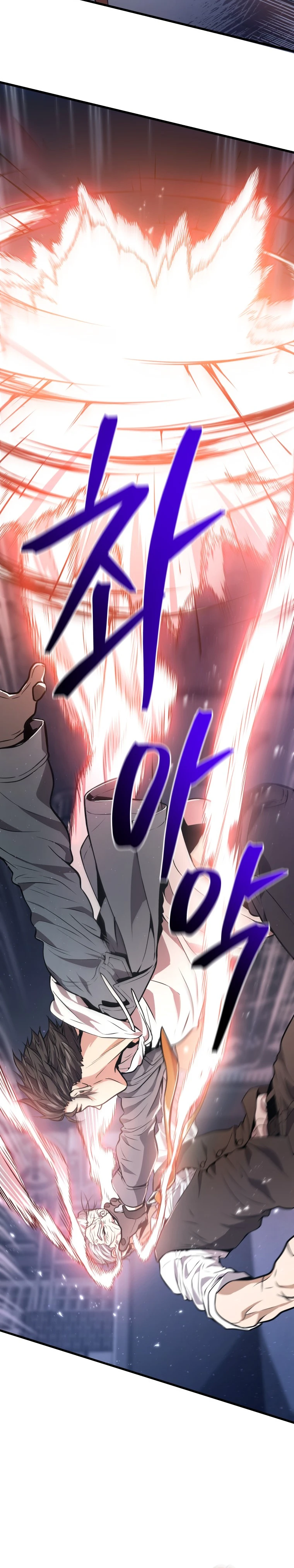 Hoarding in Hell Chapter 17 — Page 9