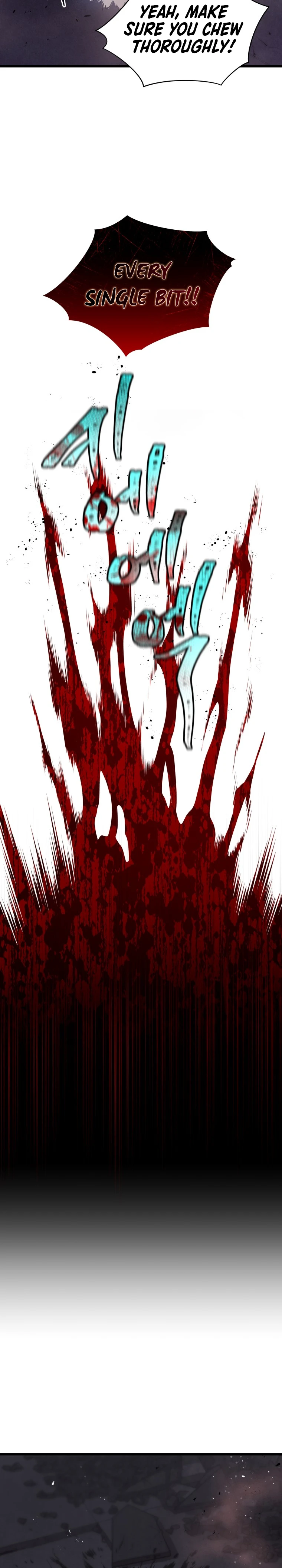 Hoarding in Hell Chapter 18 — Page 11