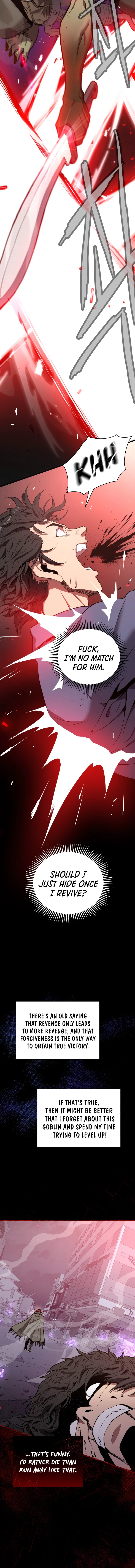 Hoarding in Hell Chapter 19 — Page 5