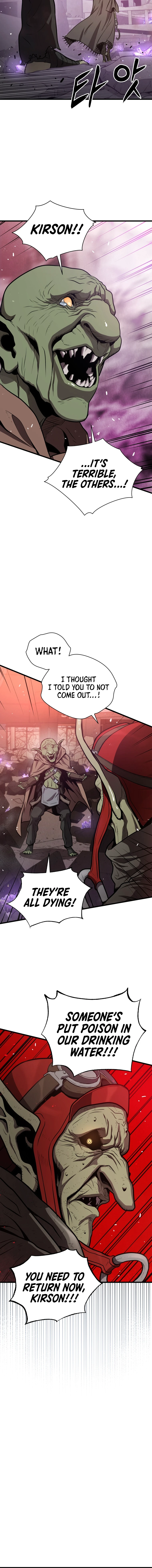 Hoarding in Hell Chapter 19 — Page 7