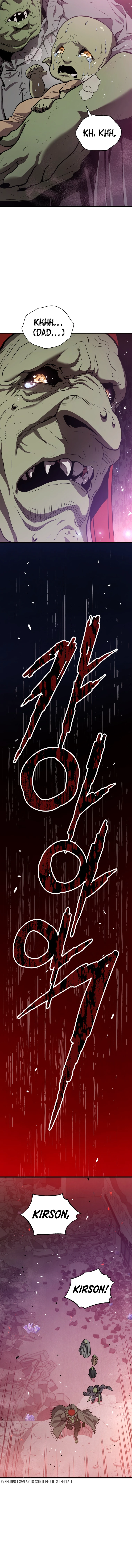 Hoarding in Hell Chapter 19 — Page 9