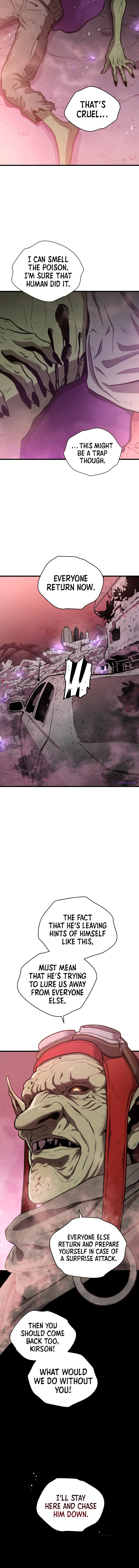 Hoarding in Hell Chapter 19 — Page 11