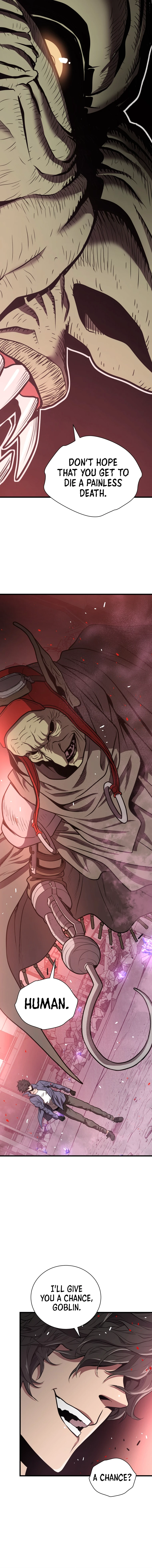 Hoarding in Hell Chapter 19 — Page 13