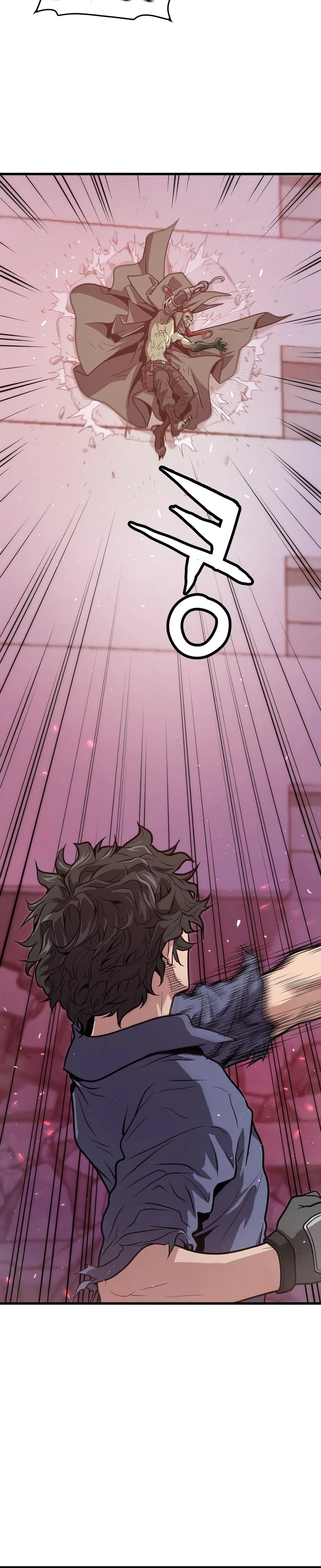 Hoarding in Hell Chapter 20 — Page 11