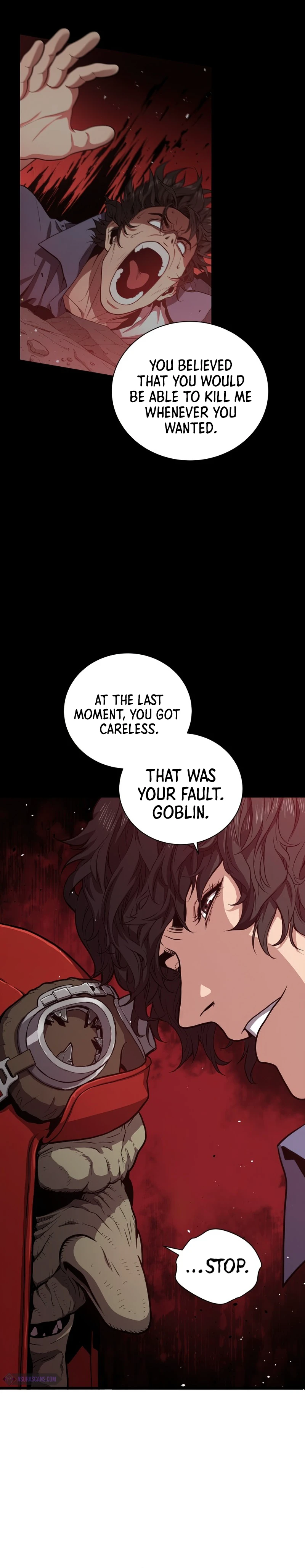 Hoarding in Hell Chapter 20 — Page 15