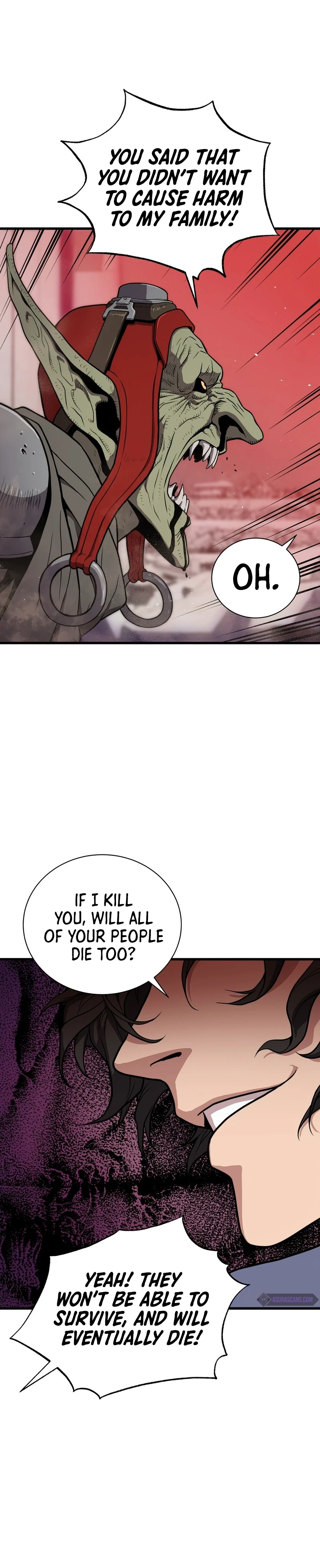 Hoarding in Hell Chapter 20 — Page 17