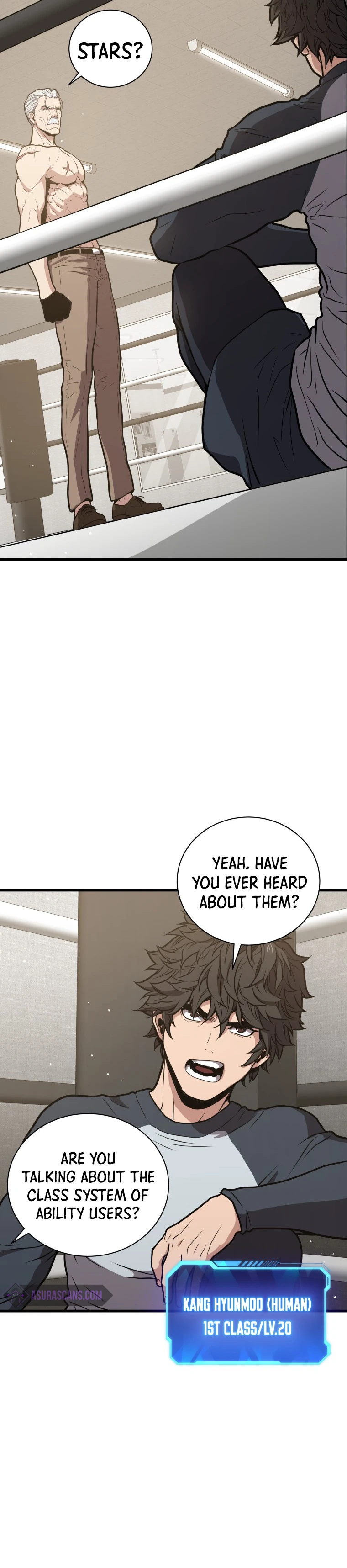 Hoarding in Hell Chapter 22 — Page 15