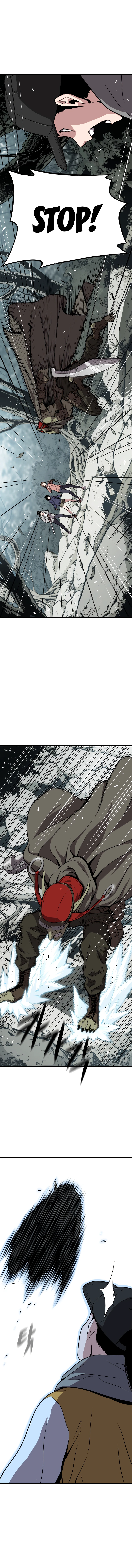 Hoarding in Hell Chapter 26 — Page 5