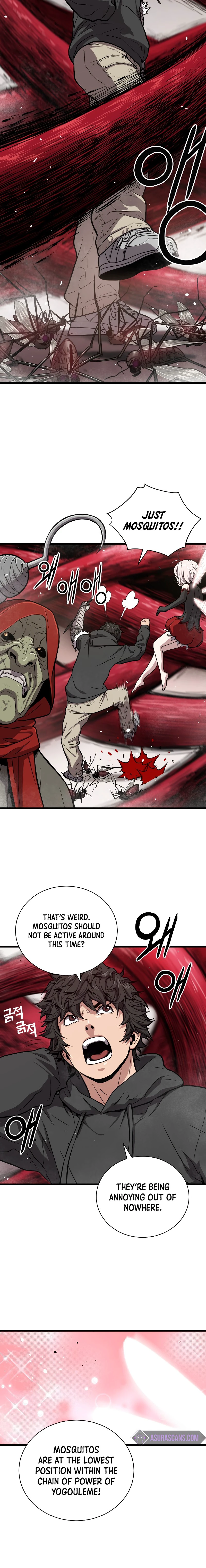 Hoarding in Hell Chapter 30 — Page 7