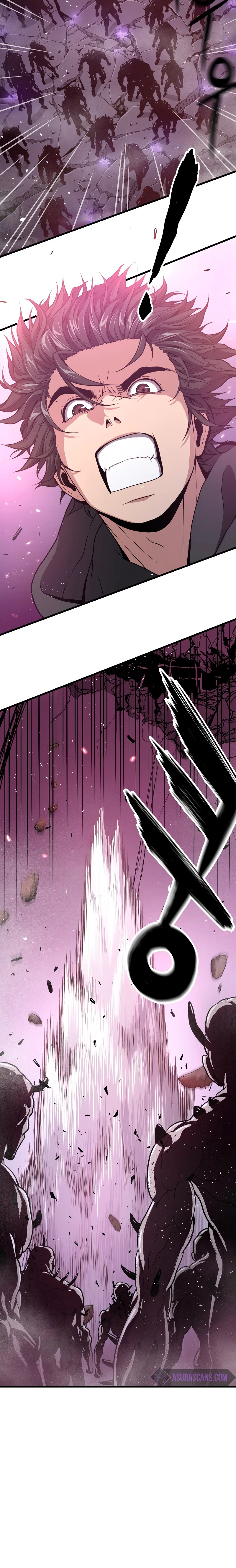 Hoarding in Hell Chapter 30 — Page 13