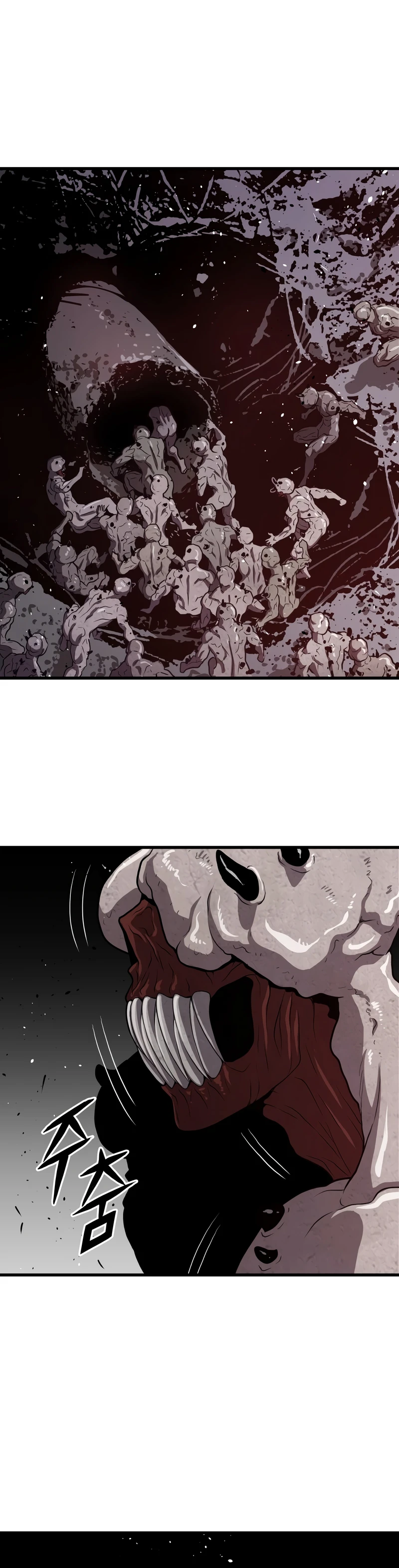 Hoarding in Hell Chapter 32 — Page 15