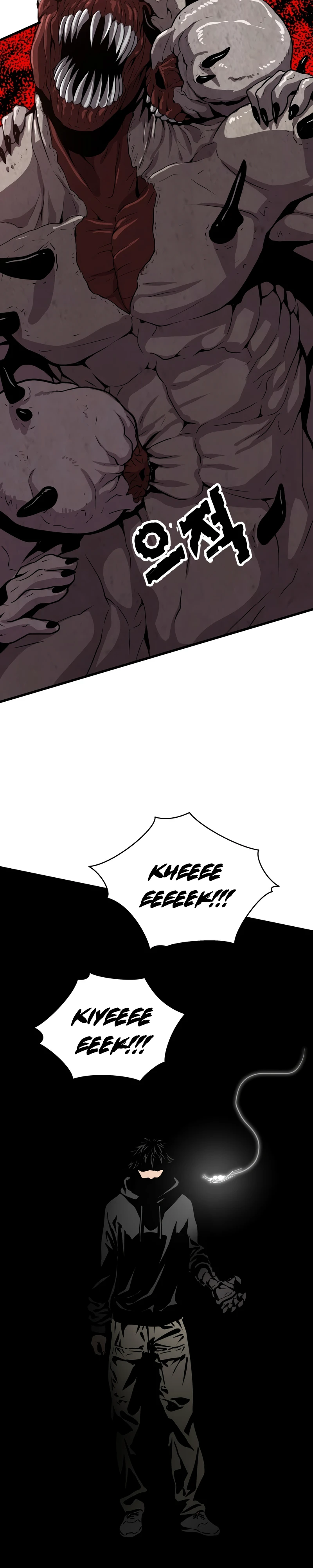 Hoarding in Hell Chapter 32 — Page 17