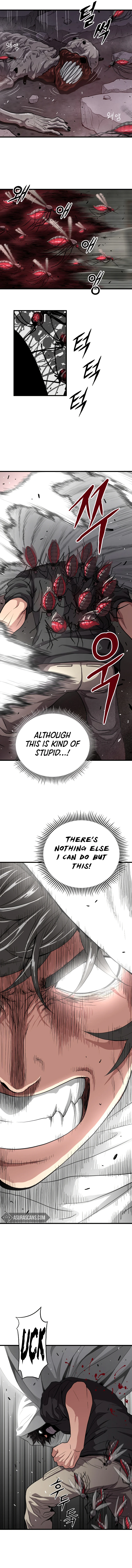 Hoarding in Hell Chapter 35 — Page 13